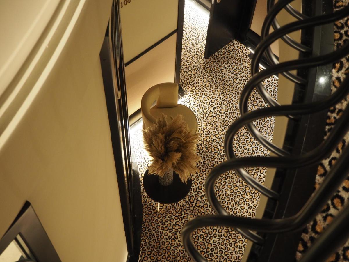 Maison Marineta เดเนีย ภายนอก รูปภาพ