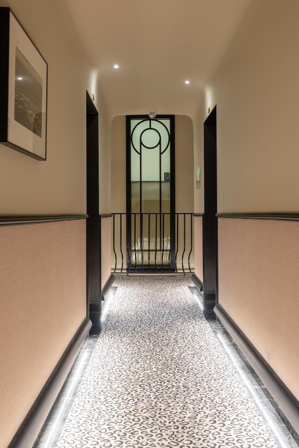 Maison Marineta เดเนีย ภายนอก รูปภาพ