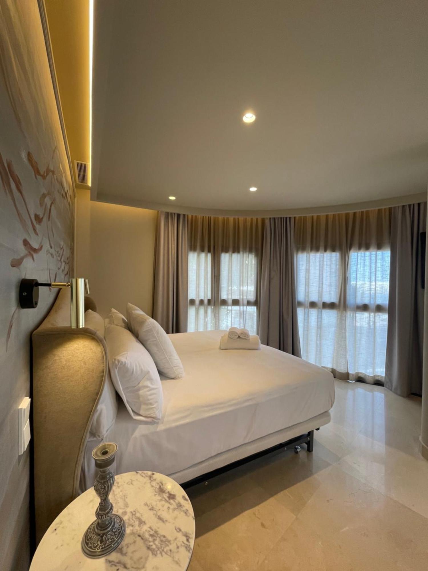 Maison Marineta เดเนีย ห้อง รูปภาพ